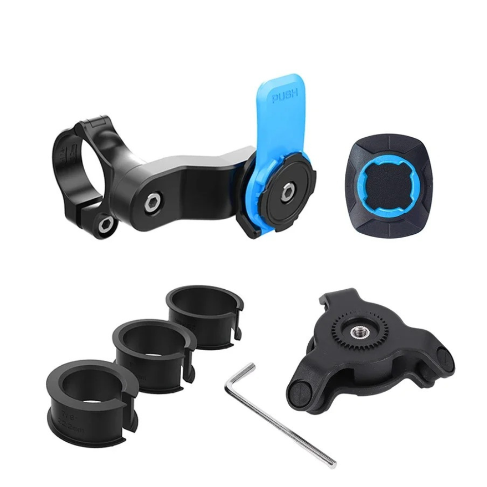 Cycle Zone - Pack Premium