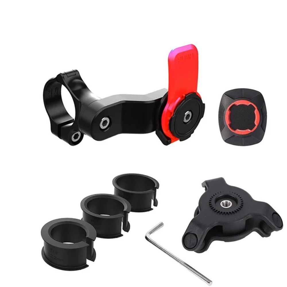 Cycle Zone - Pack Premium