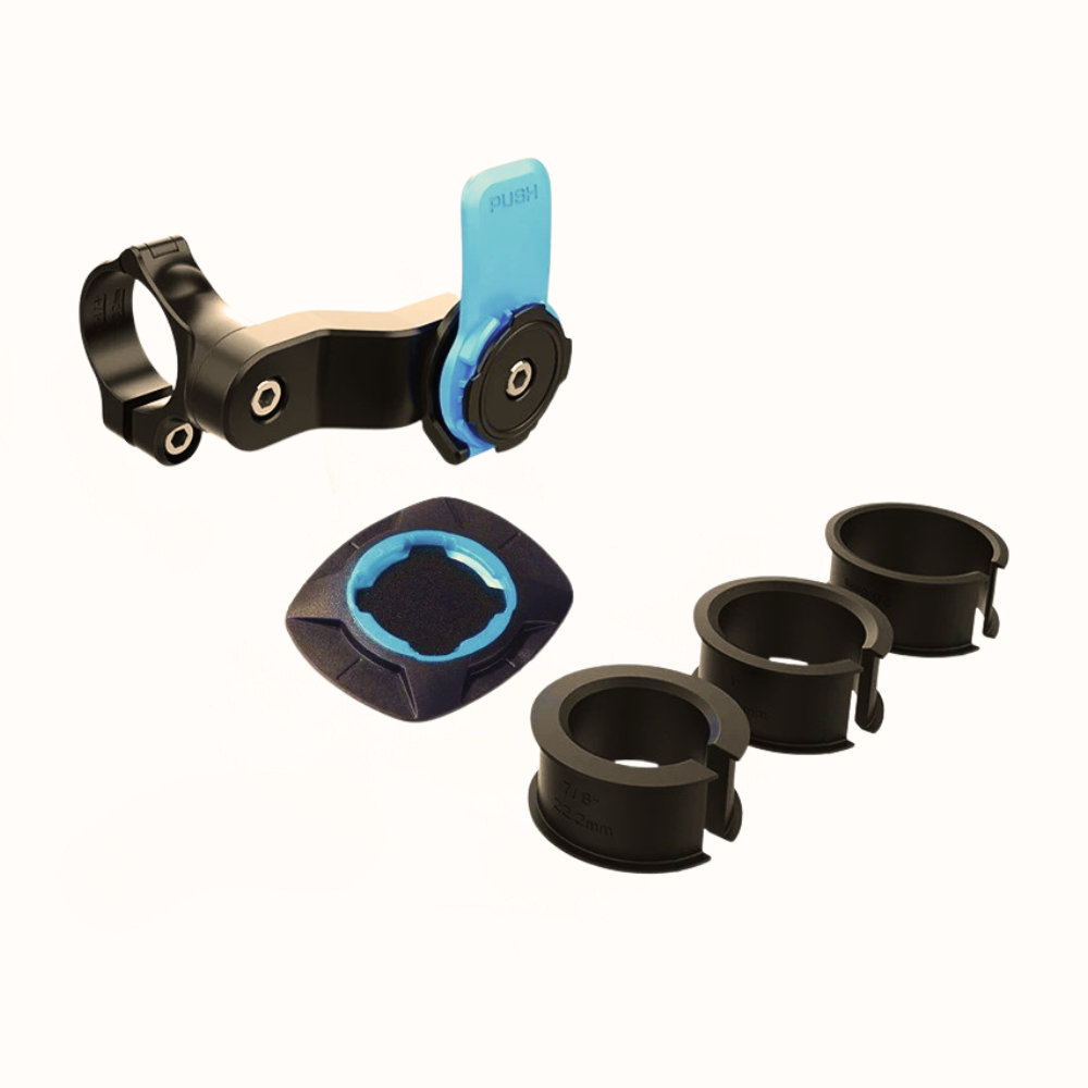 Cycle Zone - Pack Essentiel