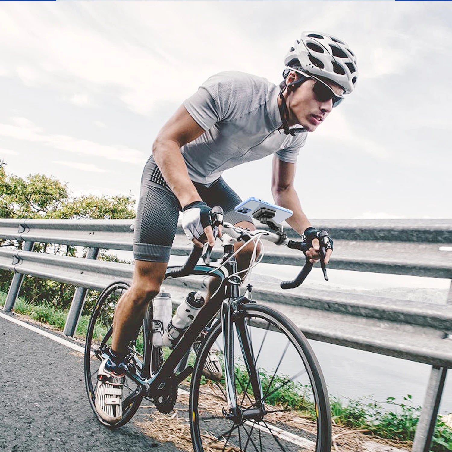 Cycle Zone - Pack Essentiel