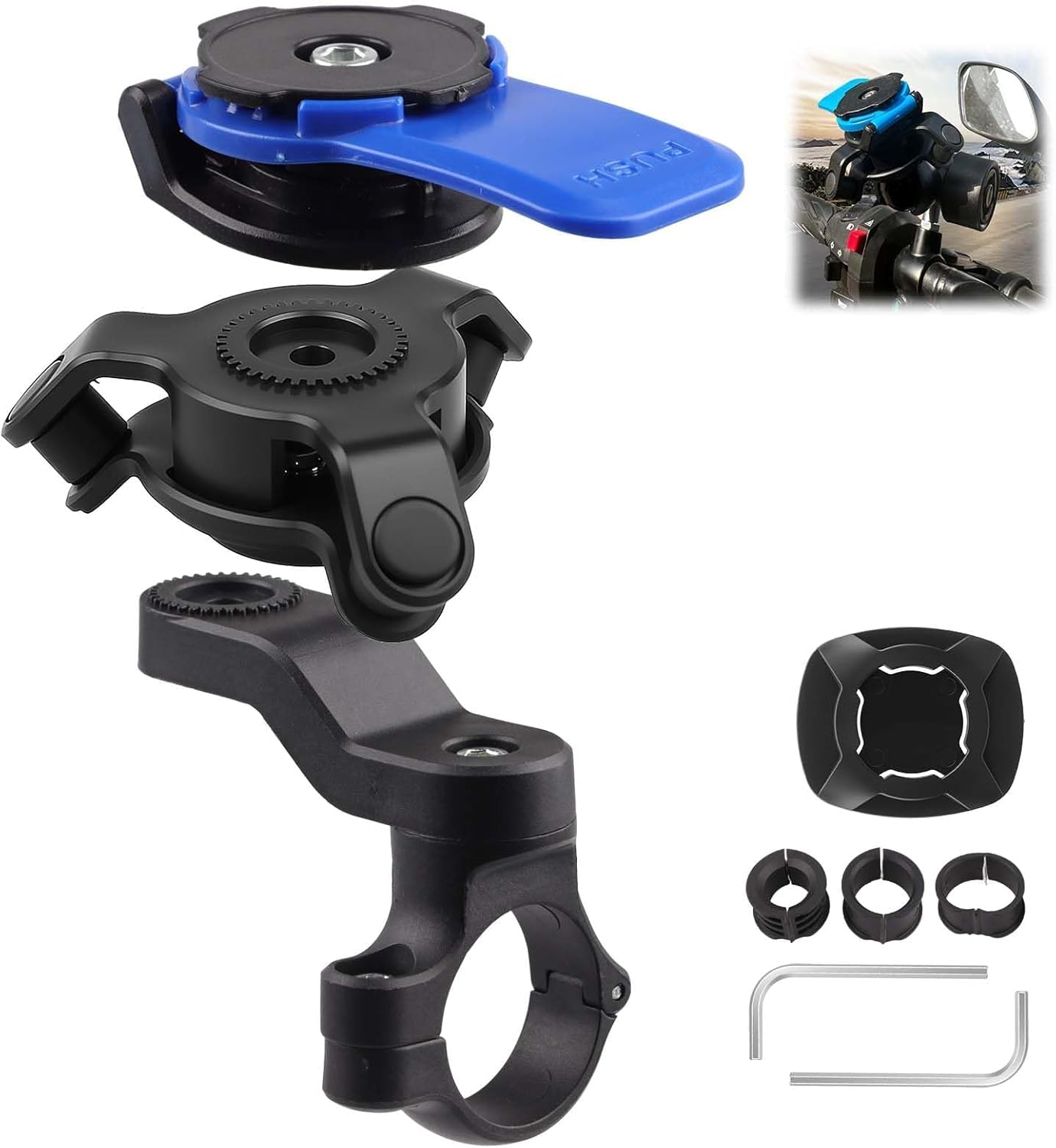 Cycle Zone - Pack Premium